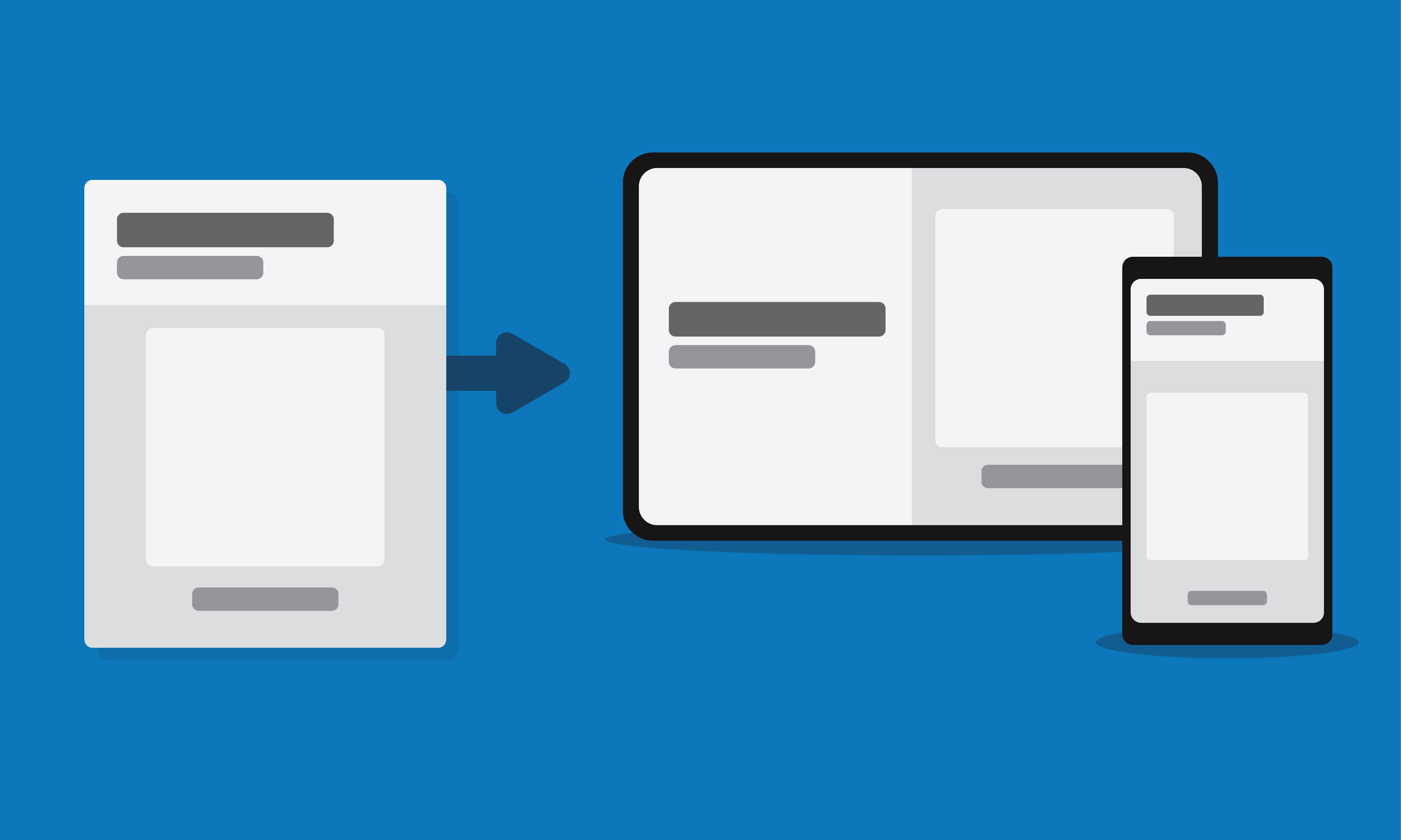 How to format tablet and phone lock screens